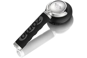 Zomo HD120 Casque Monophone black