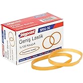 Bigpoint 50 Gram Geniş Ambalaj Lastiği