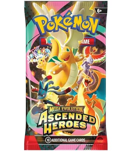 Pokemon Scarlet & Violet 151 Booster Pack : Amazon.co.uk: Toys & Games