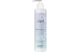 Dusy Creme Color Ex 250 ml mit Pumpe Effektiver Farbentferner für Haut und Hände
