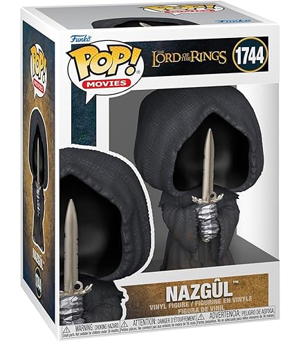 Funko Pop! Herr Der Ringe - Smeagol Special Edition #1295 Sammelfigur