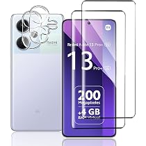 Xiaomi Redmi Note 13 Pro+ 5G 512GB Moonlight White : Amazon.fr