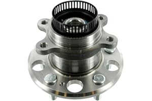 ‎SKF SKF Radlagersatz Radlager Set Hinten | VKBA 6905 | Für ELANTRA HD i30 FD GD CW CEED CEE'D I ED II PRO
