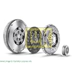 LuK LuK RepSet Pro 621 3011 33 Kit frizione - Ricambi auto