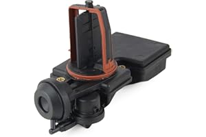 KOVEBBLE Unité de réglage du collecteur d'admission Soupape DISA OE # 11617502275 11617544805 Compatible avec les séries 3 E46 5 séries E39 E60 X3 séries E83 X5 séries E53 Z séries E36 7 E36 8 & E85 E86 Z4