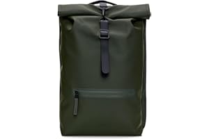 RAINS 13320 Backpack Unisex - Adulto (Pacco da 1)