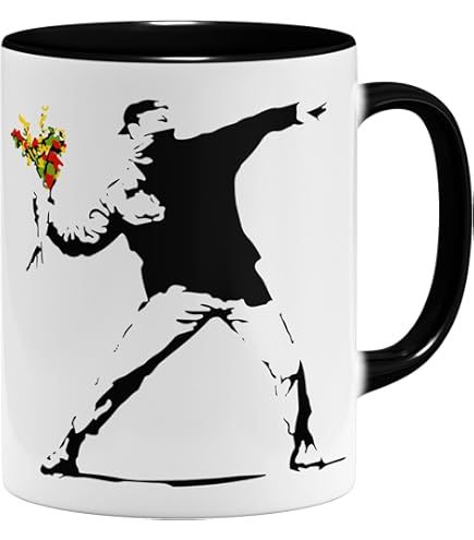 Tasse Kawaii A Cafe, Astronaute Mug Personnalisé, Tasse A The Avec