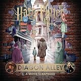 Harry Potter - Diagon Alley