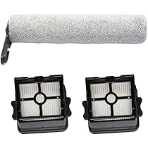 Filtros Vacuum 2 Piezas De Repuesto Para Aspiradoras , A10 Roborock Dyad Pro