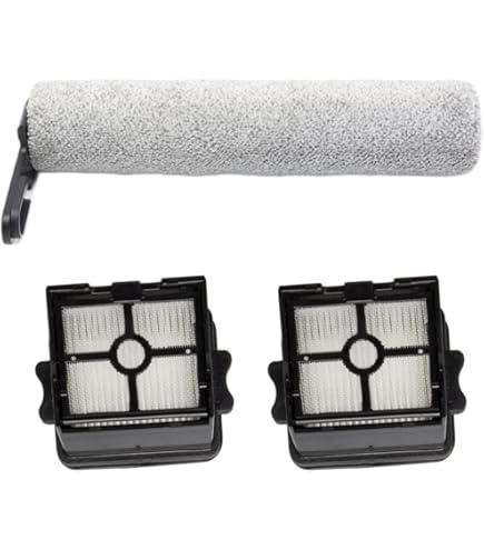 Hauptrollenbürste Für Ultenic AC1 Elite - Ersatzbürste Für Nass-Trockensauger