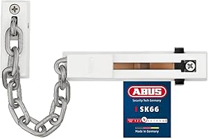 Abus 507957 - Cadena para puertas