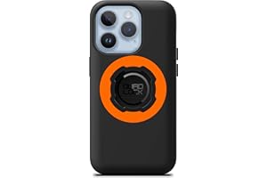 QUAD LOCK MAG Farbige Ringe zur Verwendung mit MAG Case - Orange