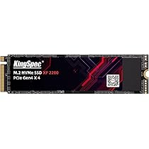 SP M.2 PCle Gen 4×4 1TB SSD NVMe 1.4 Silicon Power 1TB M.2 PCIe Gen4 NVMe UD90 - Dyski SSD