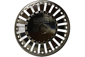 Franke, tappo con cestello originale, 3 1920059, per lavello