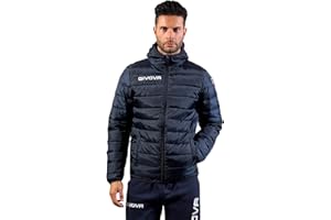 GIVOVA CHAQUETA HOLANDA