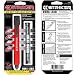 Produktbild Striker Pencil Mechanical Carpenter DIY plus 2 Lead refills by Striker
