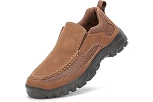 BRKVALIT Hommes Chaussures de Sport Chaussures de Cyclisme Course Baskets Chaussures Affaires Casual Sneakers