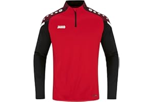 JAKO Ziptop Performance Mężczyźni Ziptop Performance