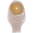 Coloplast LC 2000 One-Piece Open Bag (Pack Of 10)