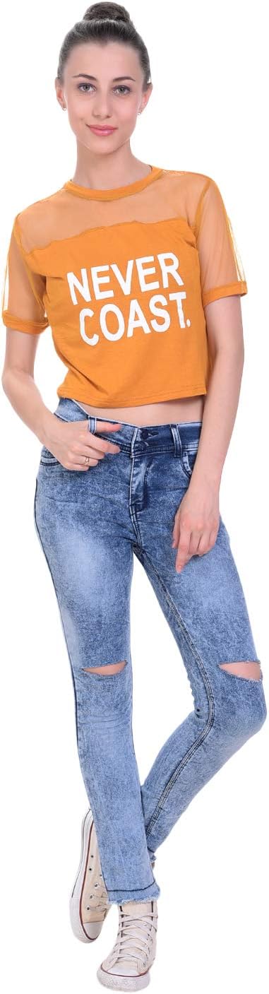 Raabta Fashion Women's Top
