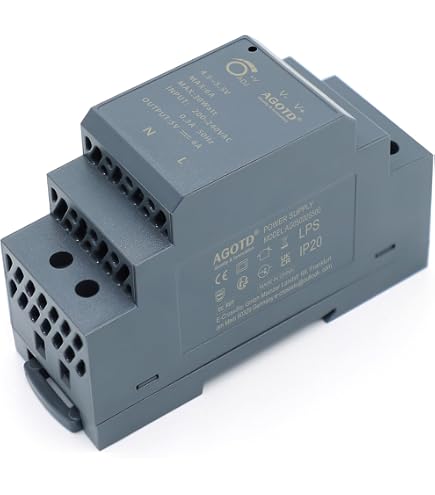 MeanWell Mean Well EPP-500-15 Schaltnetzteil 15 V/DC 33.3 A