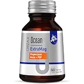 Ocean Extramag Magnezyum Malat 60 Tablet