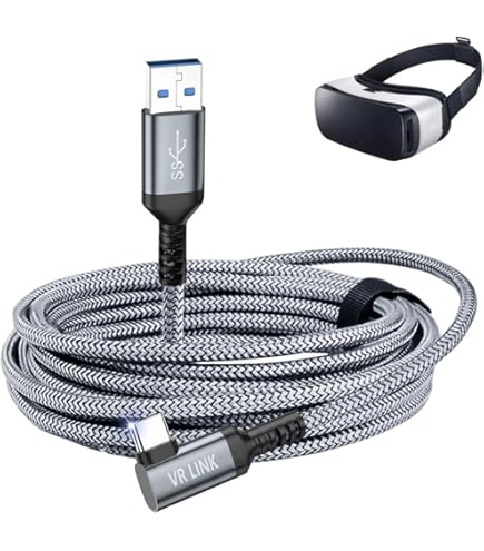 Ring USB-C Extension Cable For USB-C Solar Panels And Security Cameras, White - Compatible With Solar Panel Usb C Small Solar Panel Usb C Spotlight Cam Plus Spotlight Cam Pro