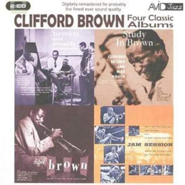 13 Classic Albums: 1954 - 1960 (6cd): Amazon.co.uk: CDs & Vinyl