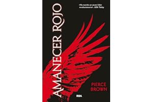 Amanecer rojo I (Novelas Ficción)