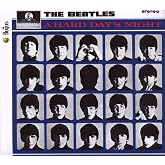 A Hard Day's Night