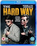 The Hard Way [Blu-ray]