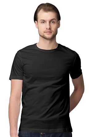 Buy Wallaby Plain Tshirt Sizes: 3XL-7XL 