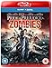 Pride & Prejudice & Zombies [Blu-ray] [2016]