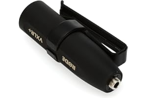 RØDE VXLR+ Steckeradapter 3,5 mm TRS auf XLR3M