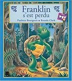 Franklin s'est perdu