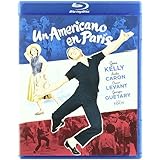 Un Americano En Pari