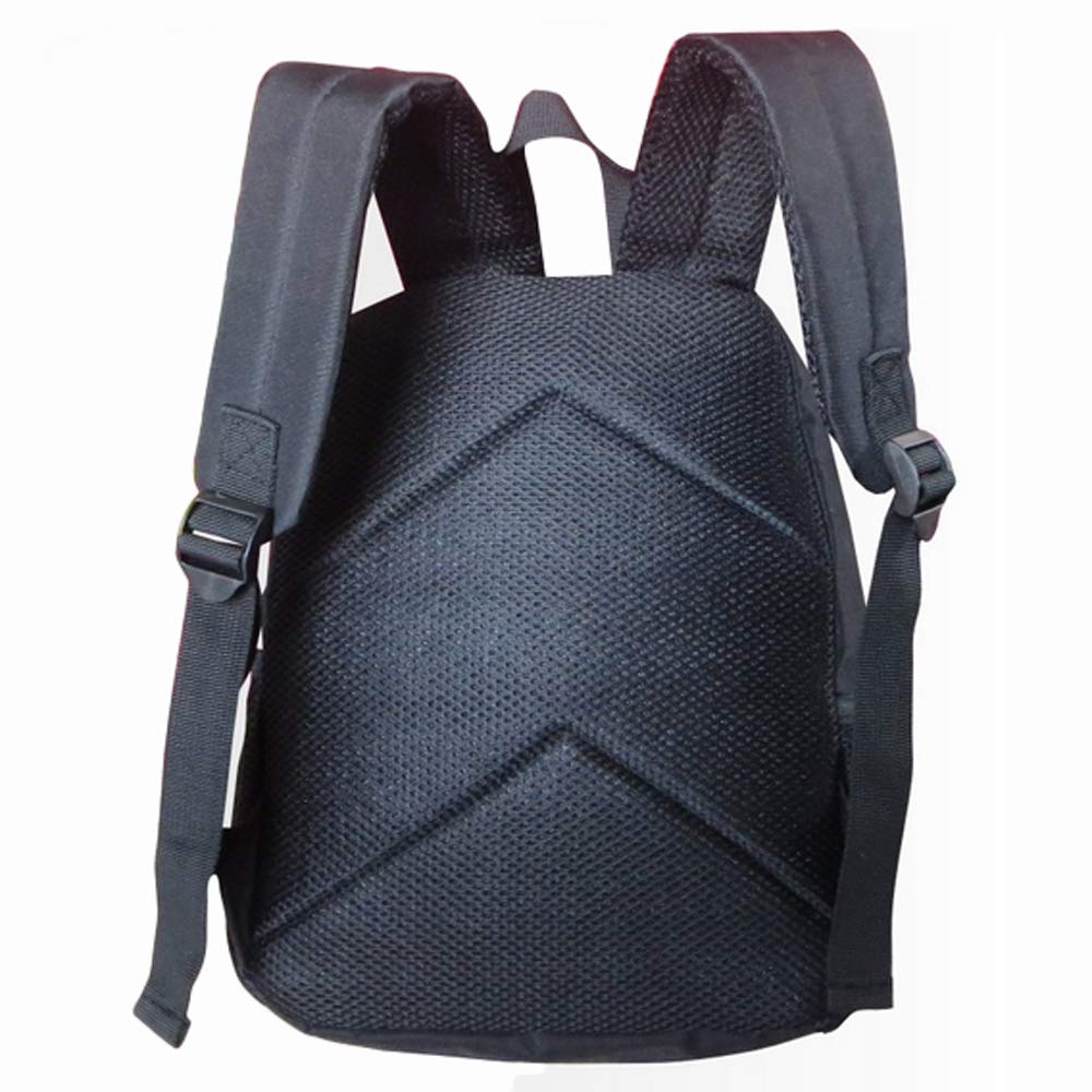 CDREAM-Batman-Kinder-Schulrucksack-Leichte-Teenager-Ruckscke-Fr-Jungen-Und-Mdchen-Schultaschen-3-8-JahreBatman2-24-15-30cm