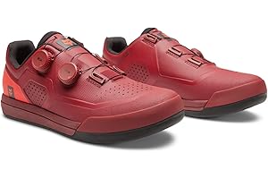 Fox Racing Flat, Calzado Unisex Adulto, 44 EU