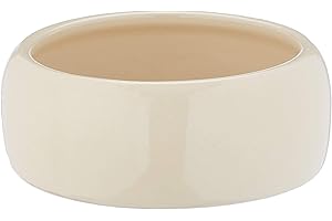 Nobby Keramik Futtertrog, 750 ml, 1 Stück