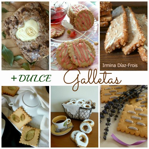 Download +DULCE Galletas Download +DULCE Galletas