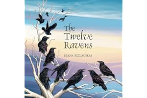 The Twelve Ravens: A Lithuanian Folktale