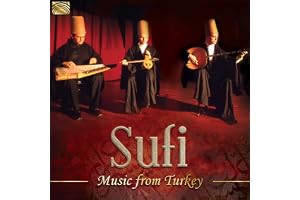 Sufi Music From Turkey
