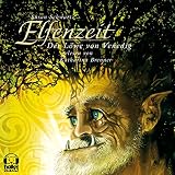 Cover zum Buch Der Löwe von Venedig. Elfenzeit