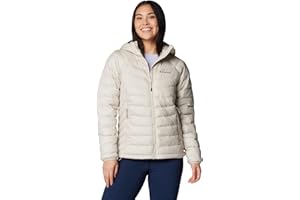 Columbia Damska kurtka puchowa z kapturem Powder Lite (1 szt.)