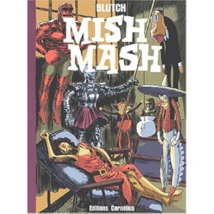 Mish Mash Livre en Ligne Mish Mash Livre en Ligne - Telecharger Ebook