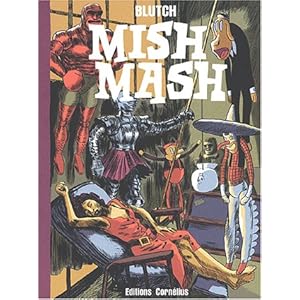 Mish Mash Livre en Ligne - Telecharger Ebook