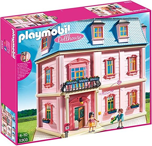 Preisvergleich Produktbild PLAYMOBIL®-Puppenhaus-Set (Art. 5303; 5304; 5306; 5307; 5308; 5309; 5336) Neu !