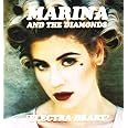 MARINA - Electra Heart - VINYL