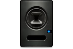 PreSonus Monitor studyjny Sceptre S8