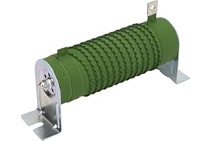 KADIMENDIUM Dump Load Wind Solar Hybrid Charge Controller for Above 12/24V 400W Fan